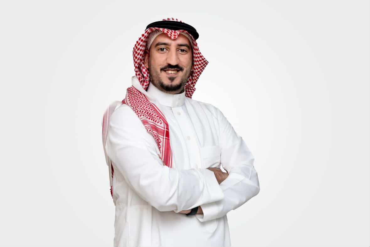 Bassam Alolayan