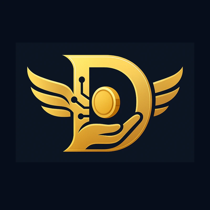 Donareum emblem